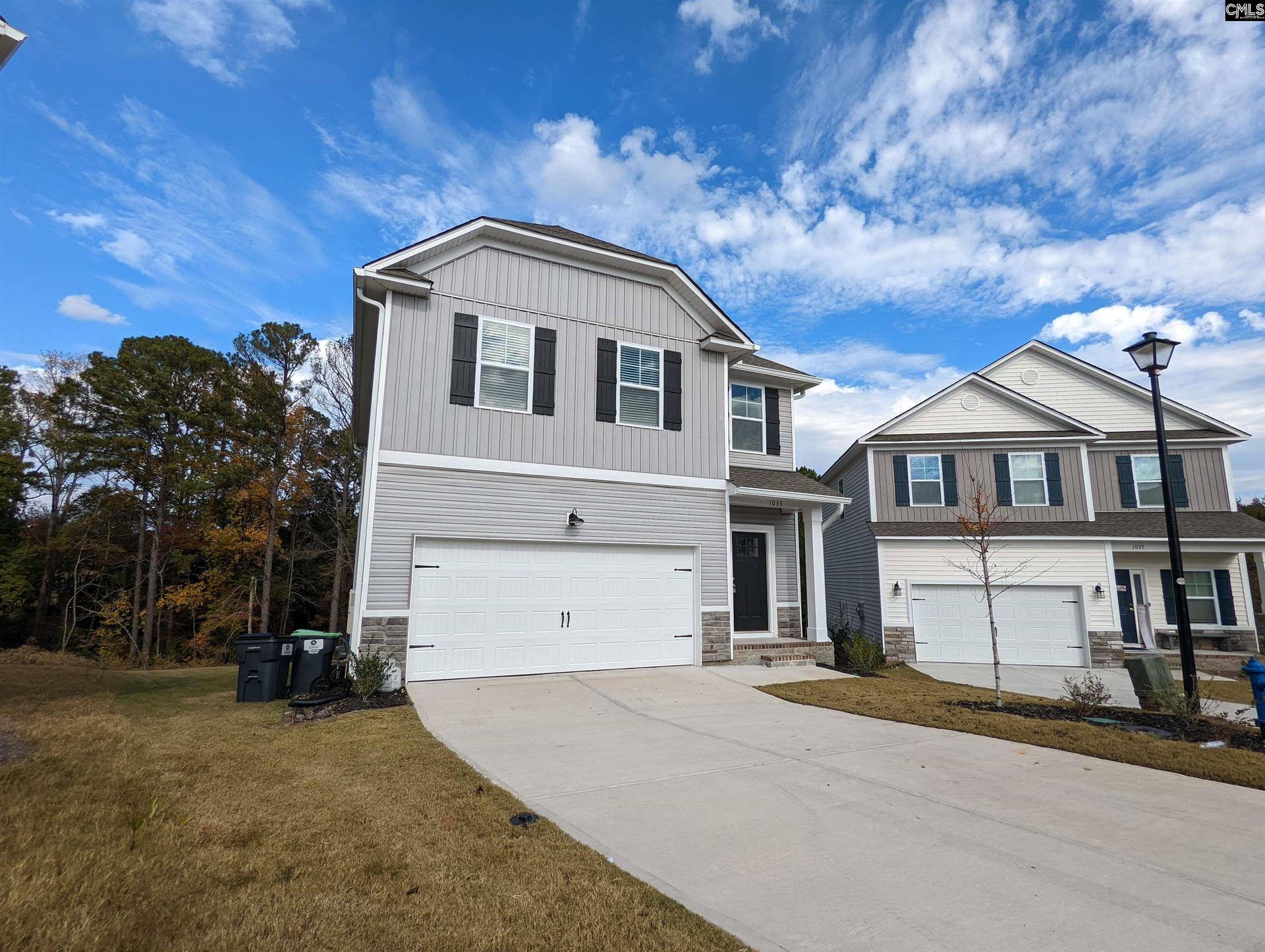 1033 Colony Creek Court, Lexington, SC 29073