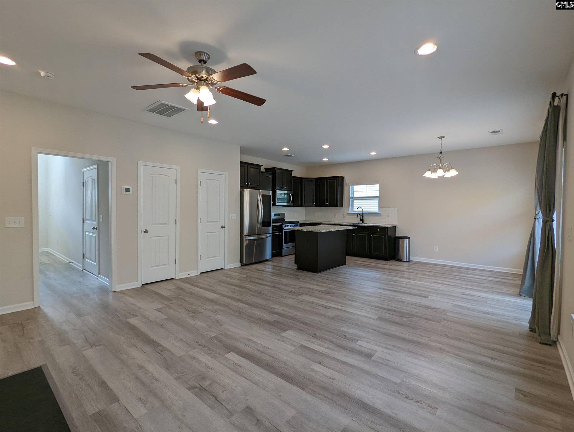 1033 Colony Creek Court, Lexington, SC 29073