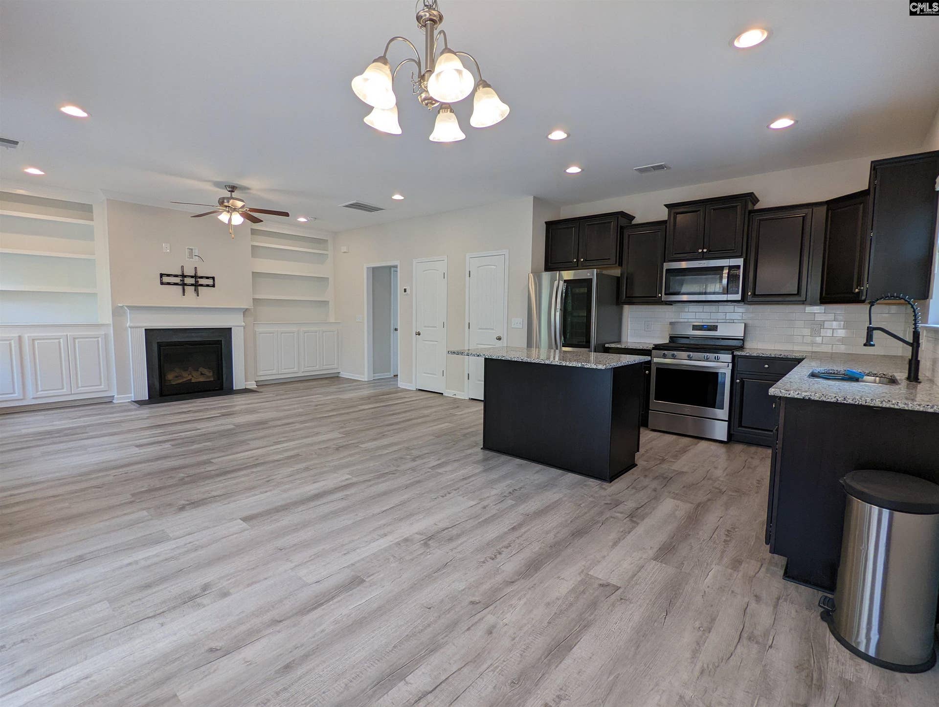 1033 Colony Creek Court, Lexington, SC 29073