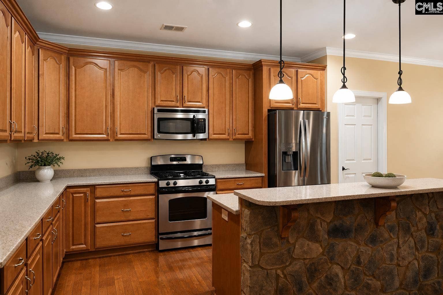 152 Summer Breeze Drive, Leesville, SC 29070