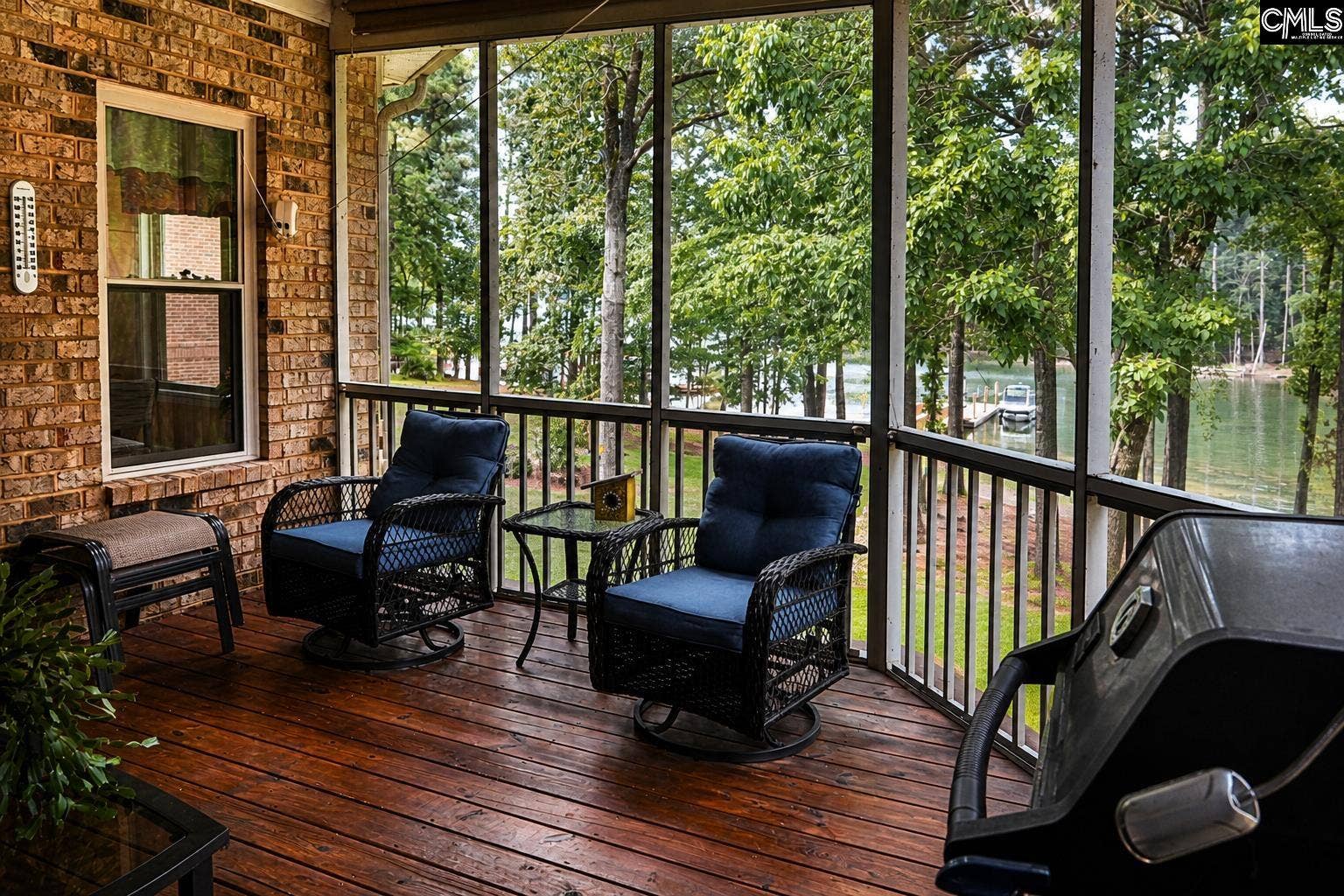 152 Summer Breeze Drive, Leesville, SC 29070