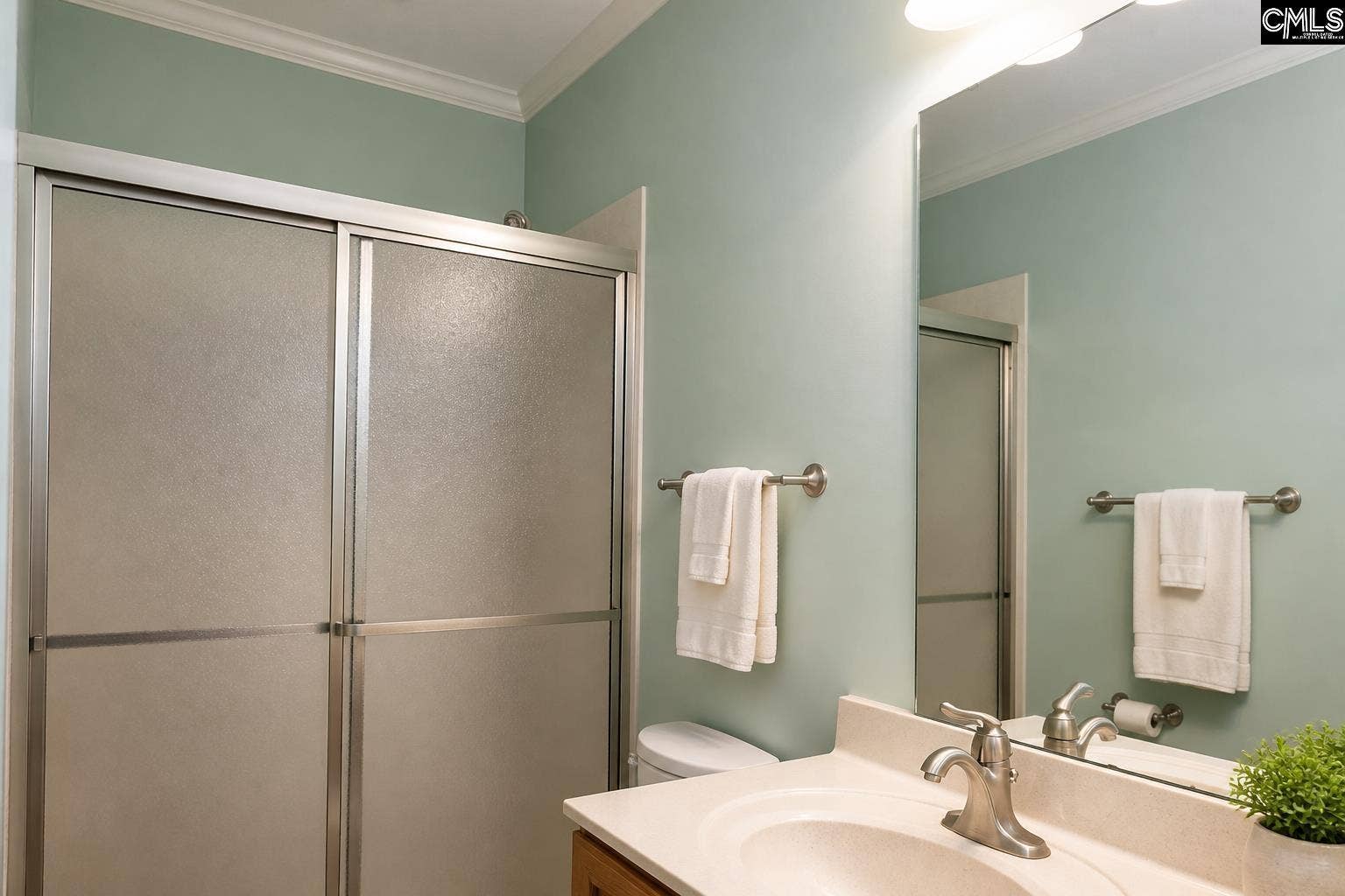 152 Summer Breeze Drive, Leesville, SC 29070