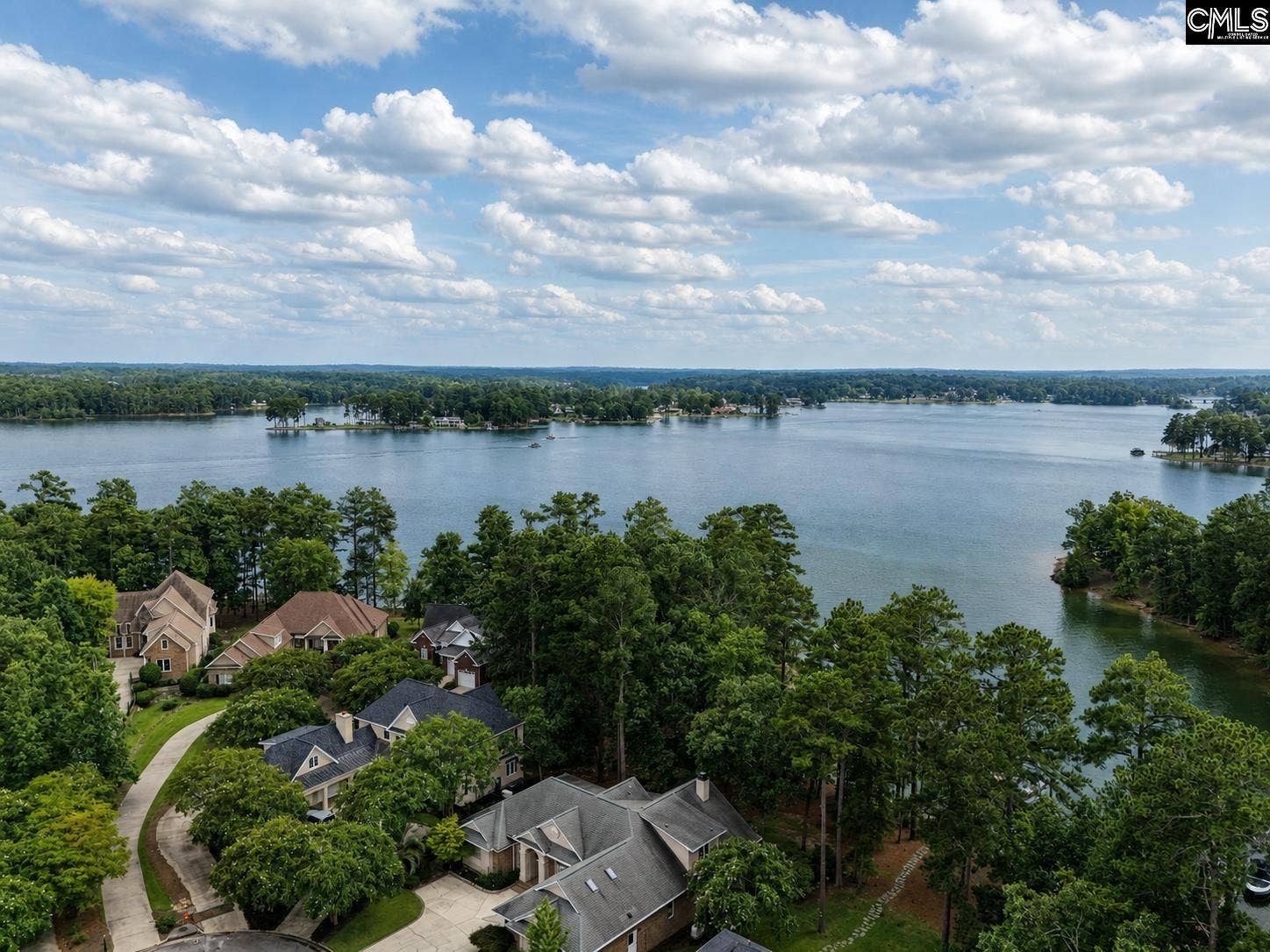 152 Summer Breeze Drive, Leesville, SC 29070