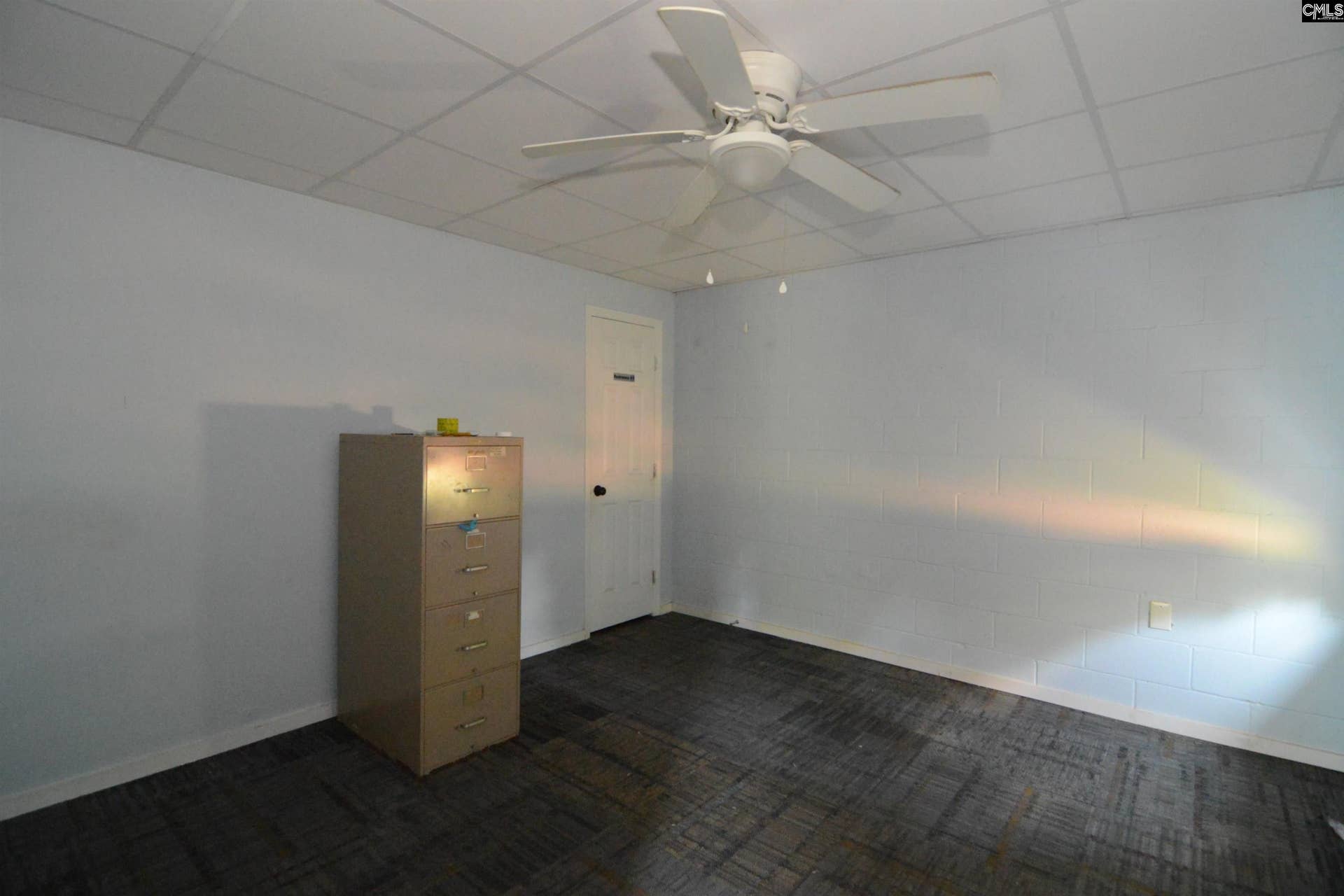 900 Metze Road, Columbia, SC 29210-0000