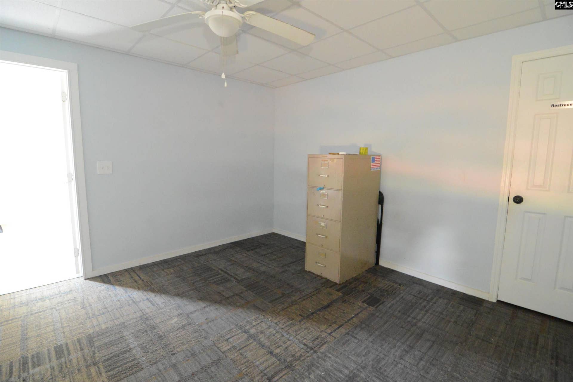 900 Metze Road, Columbia, SC 29210-0000