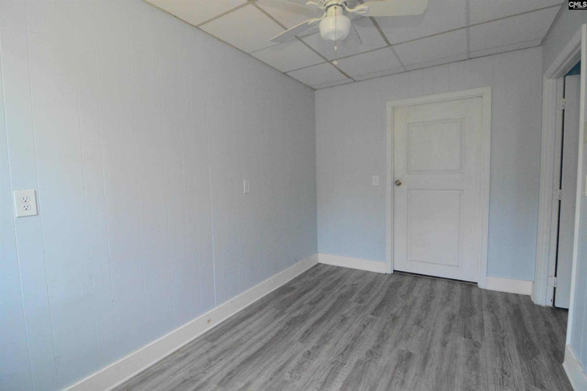 900 Metze Road, Columbia, SC 29210-0000