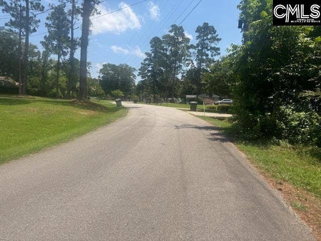 0 South Circle Drive, Orangeburg, SC 29118
