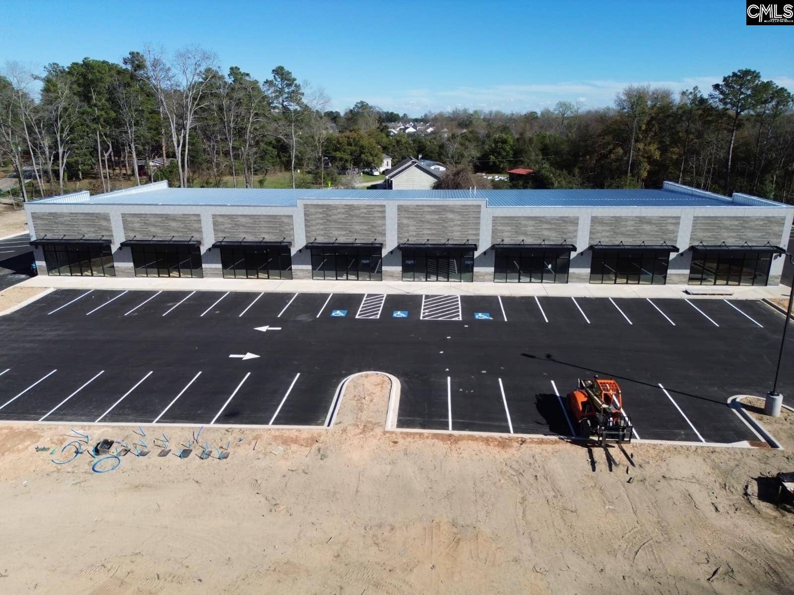 10030 Wilson Boulevard, #Suite 2, Blythewood, SC 29016