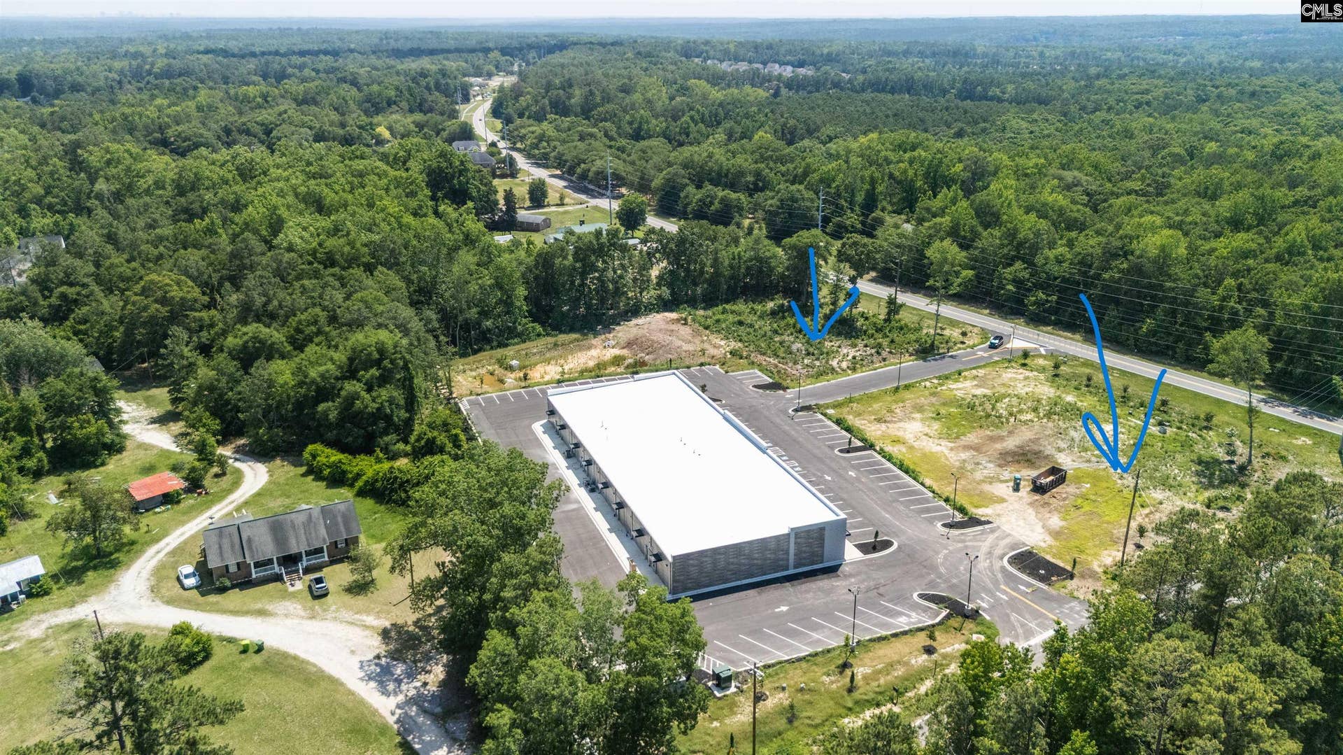10030 Wilson Boulevard, #Suite 2, Blythewood, SC 29016