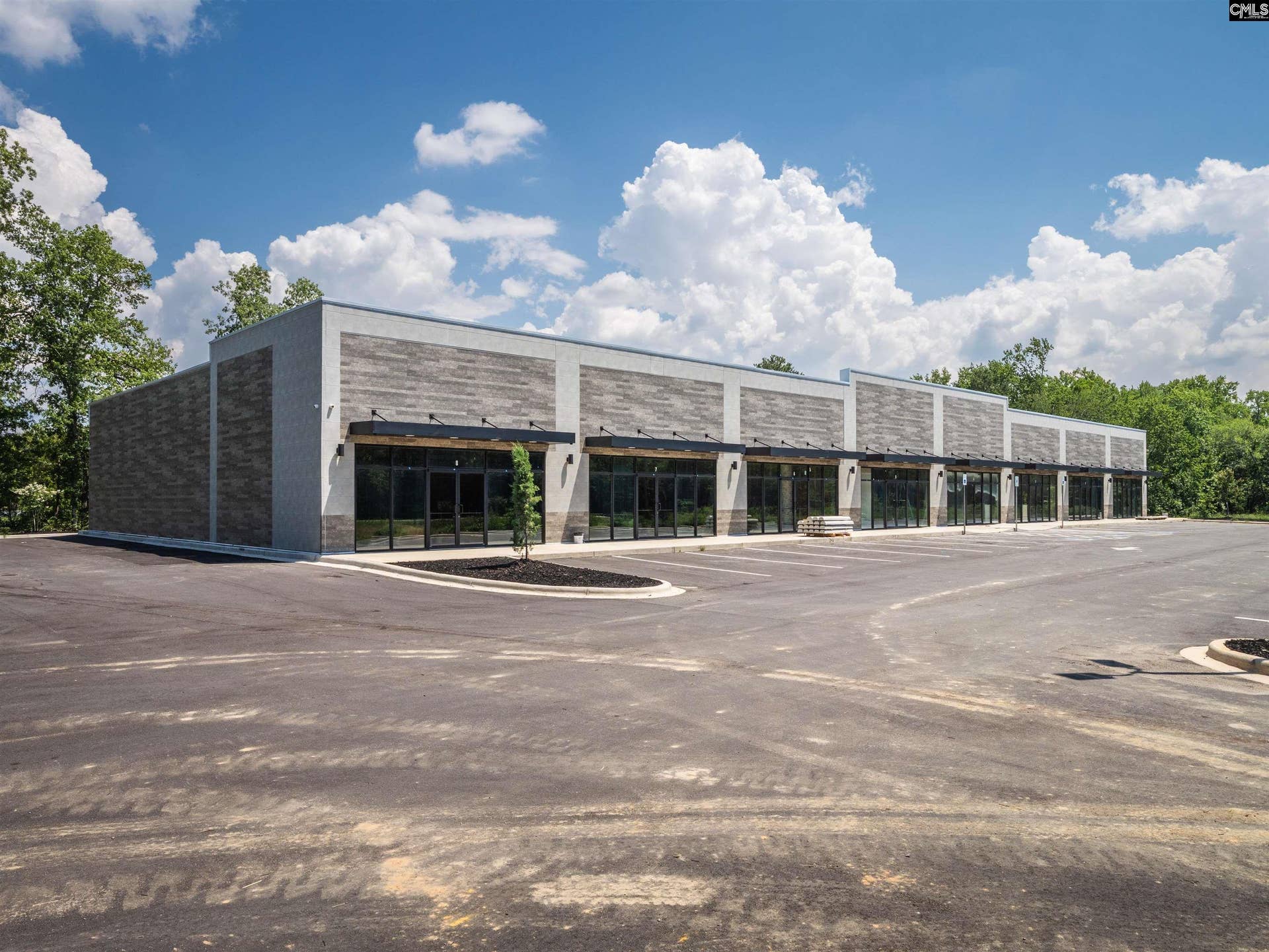 10030 Wilson Boulevard, #Suite 2, Blythewood, SC 29016