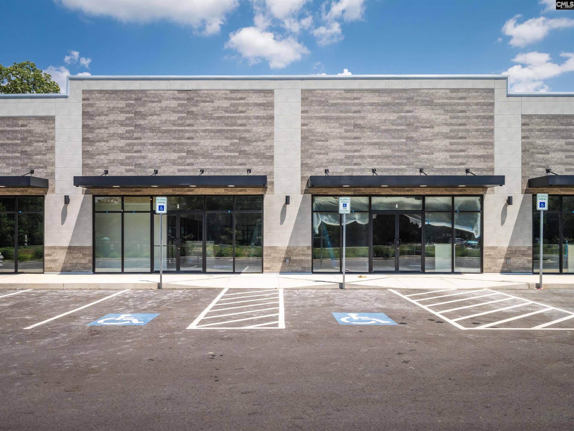 10030 Wilson Boulevard, #Suite 2, Blythewood, SC 29016