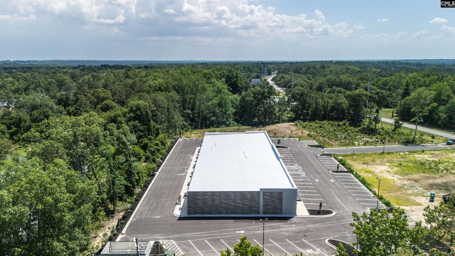 10030 Wilson Boulevard, #SUITE 8, Blythewood, SC 29016