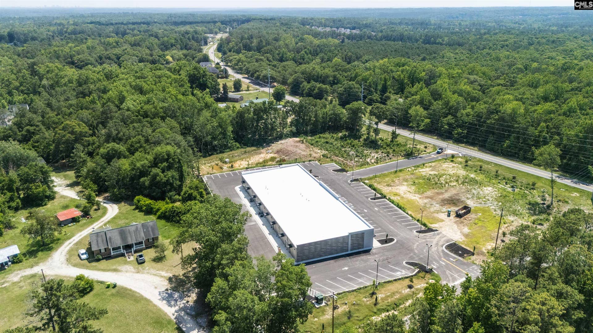 10030 Wilson Boulevard, #SUITE 8, Blythewood, SC 29016