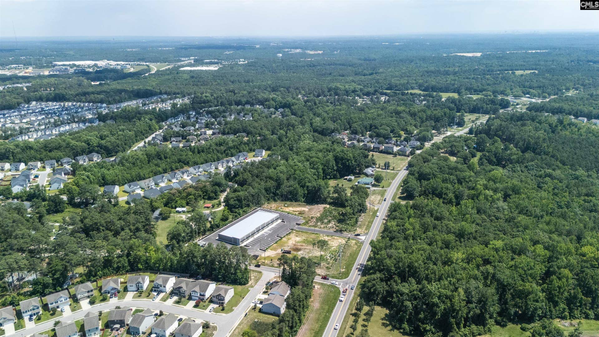 10030 Wilson Boulevard, #SUITE 8, Blythewood, SC 29016