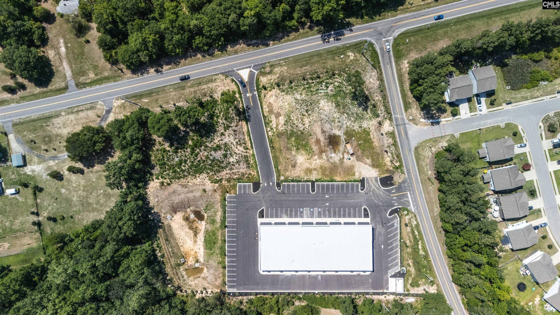 10030 Wilson Boulevard, #SUITE 8, Blythewood, SC 29016