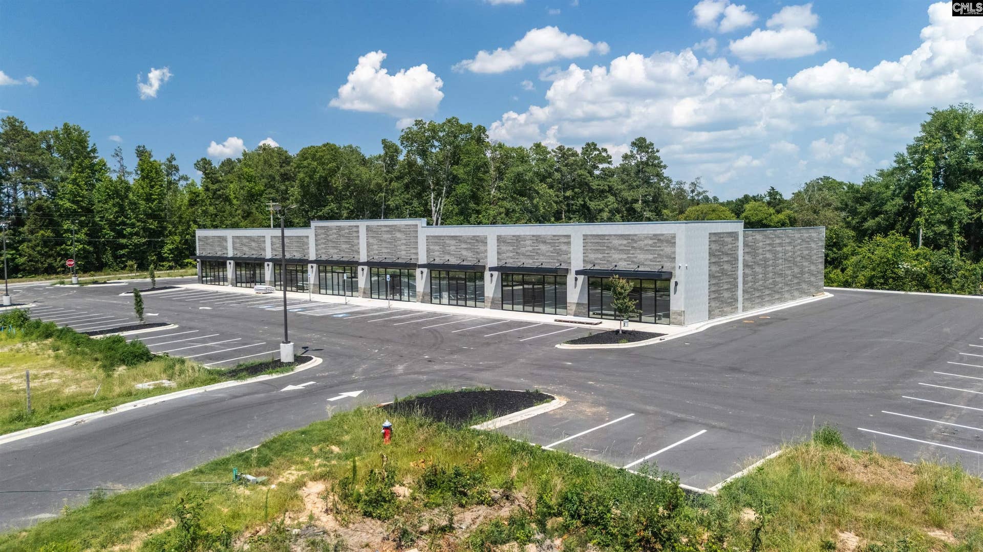 10030 Wilson Boulevard, #SUITE 8, Blythewood, SC 29016