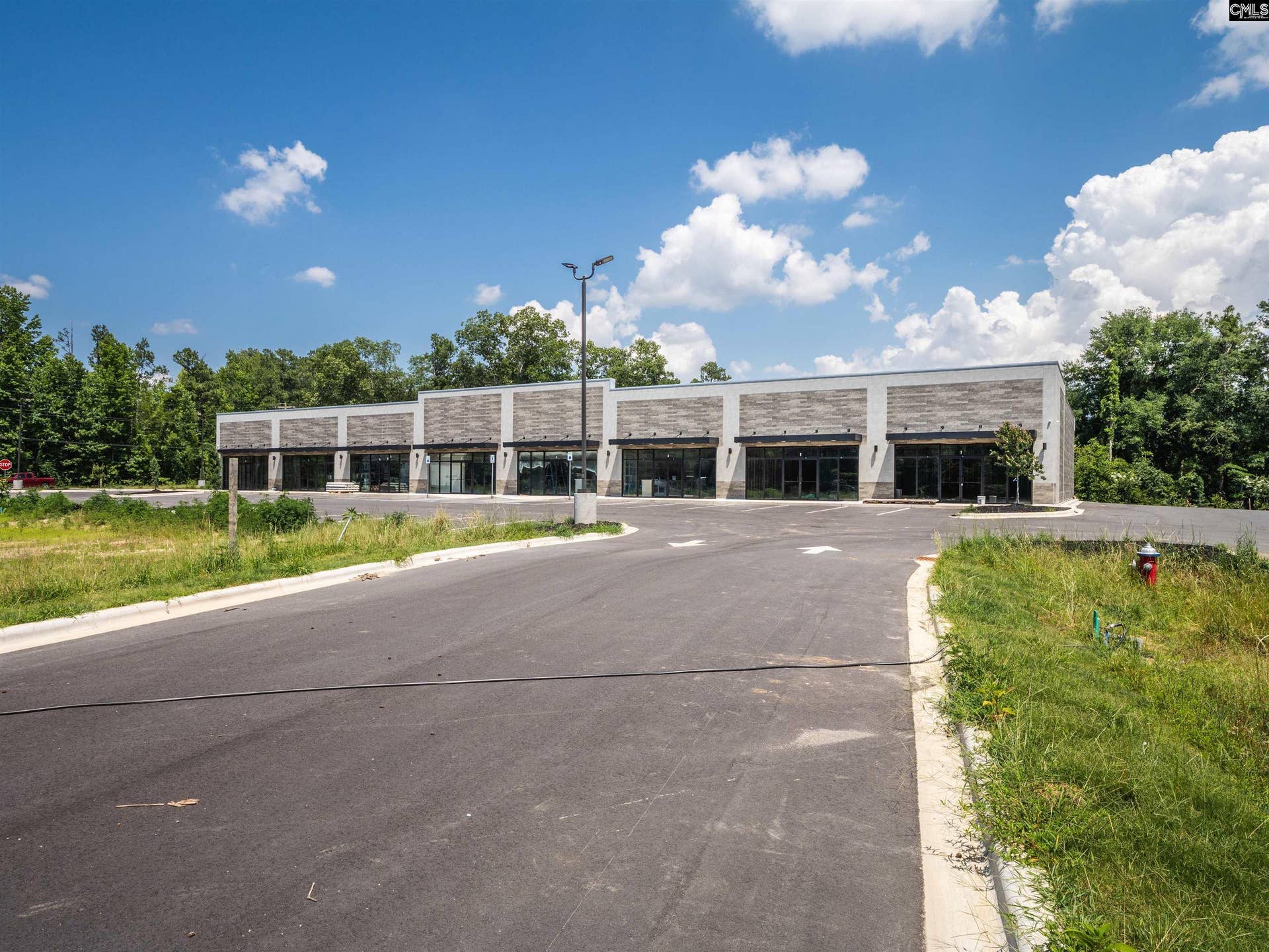 10030 Wilson Boulevard, #SUITE 8, Blythewood, SC 29016
