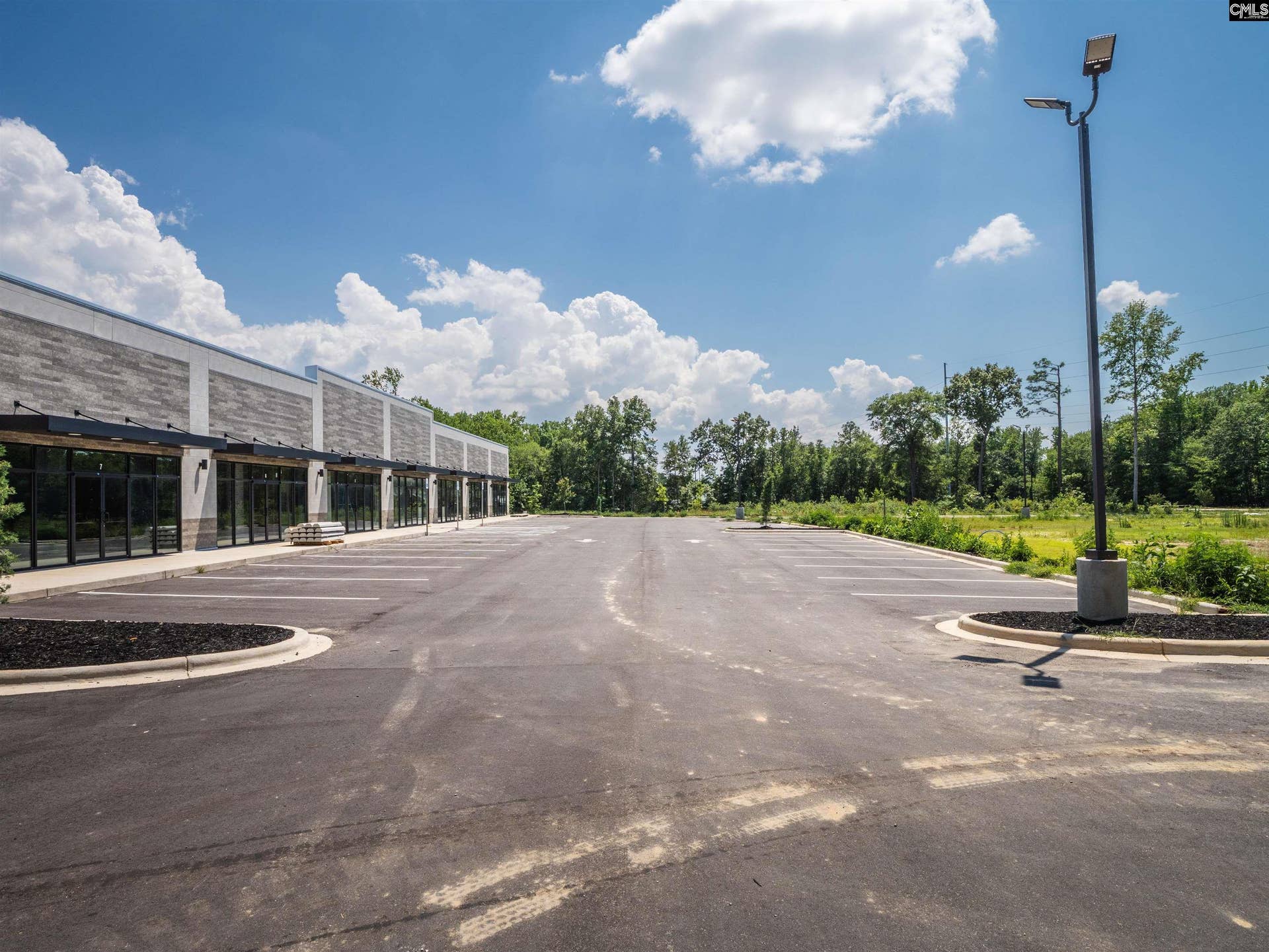 10030 Wilson Boulevard, #SUITE 8, Blythewood, SC 29016