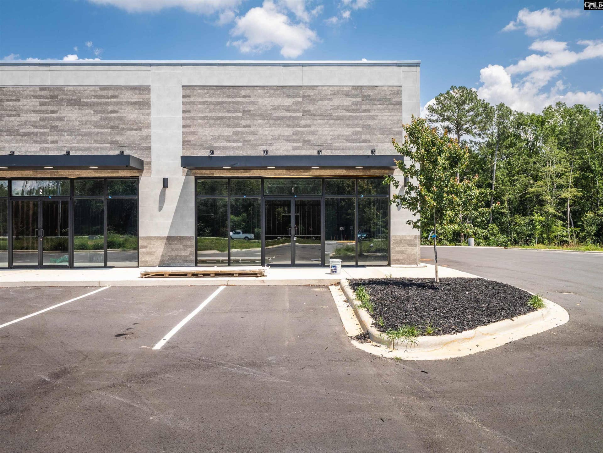 10030 Wilson Boulevard, #SUITE 8, Blythewood, SC 29016