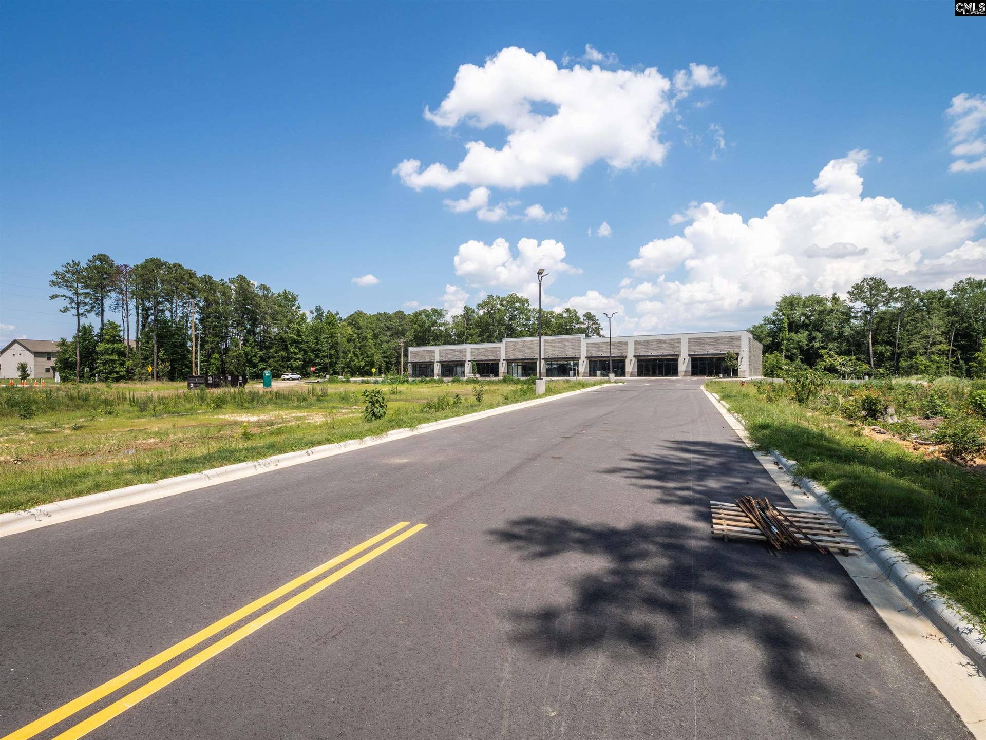 10030 Wilson Boulevard, #SUITE 8, Blythewood, SC 29016