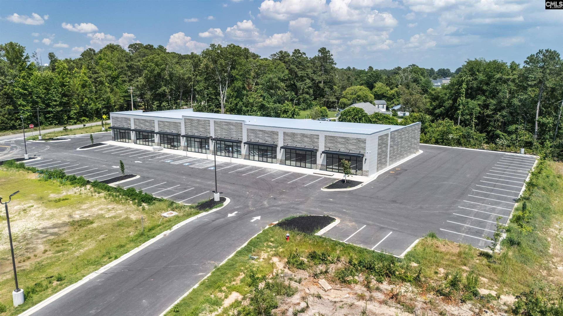 10030 Wilson Boulevard, #SUITE 8, Blythewood, SC 29016