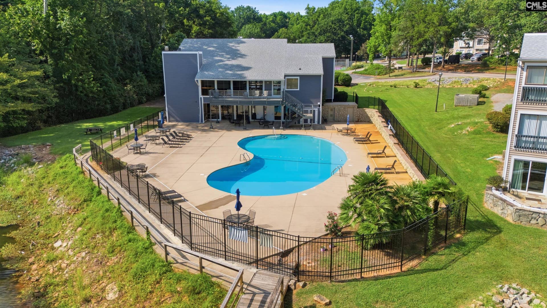 238 Shoreline Drive, Columbia, SC 29212