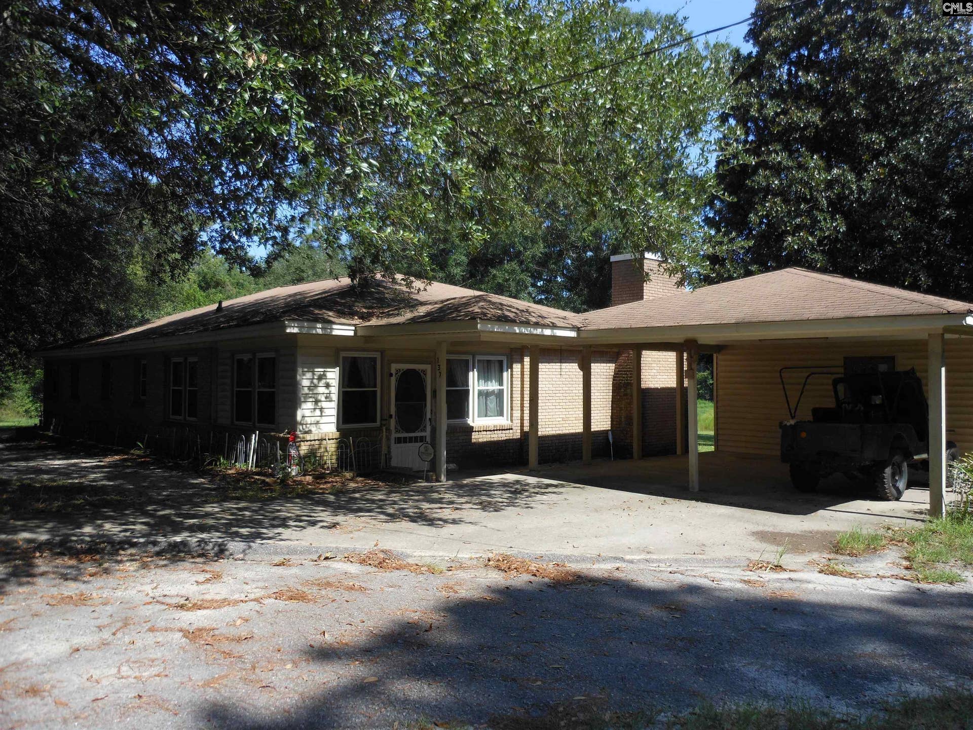137 Old Price Road, Lexington, SC 29072