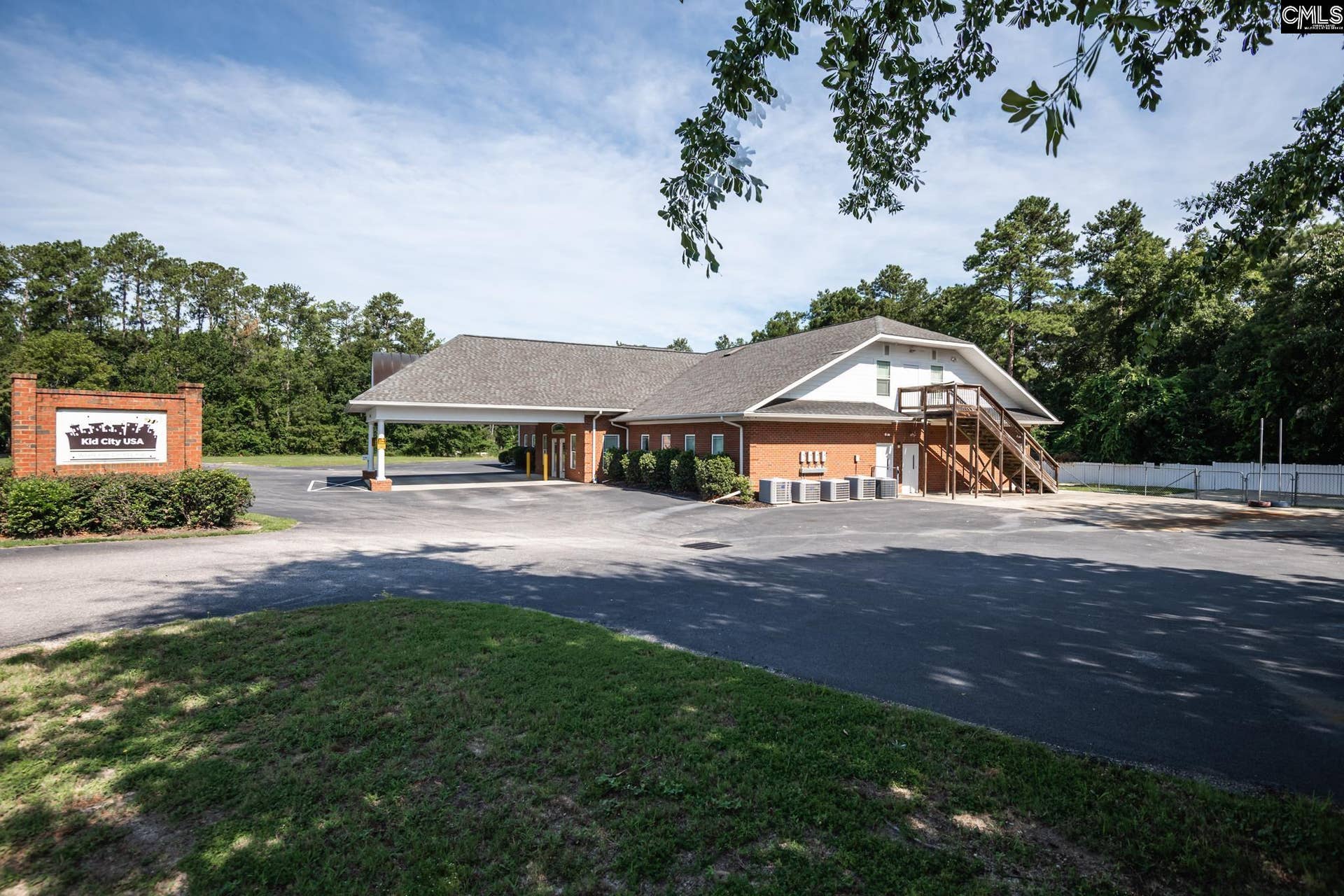 1224 Old Cherokee Road, Lexington, SC 29072