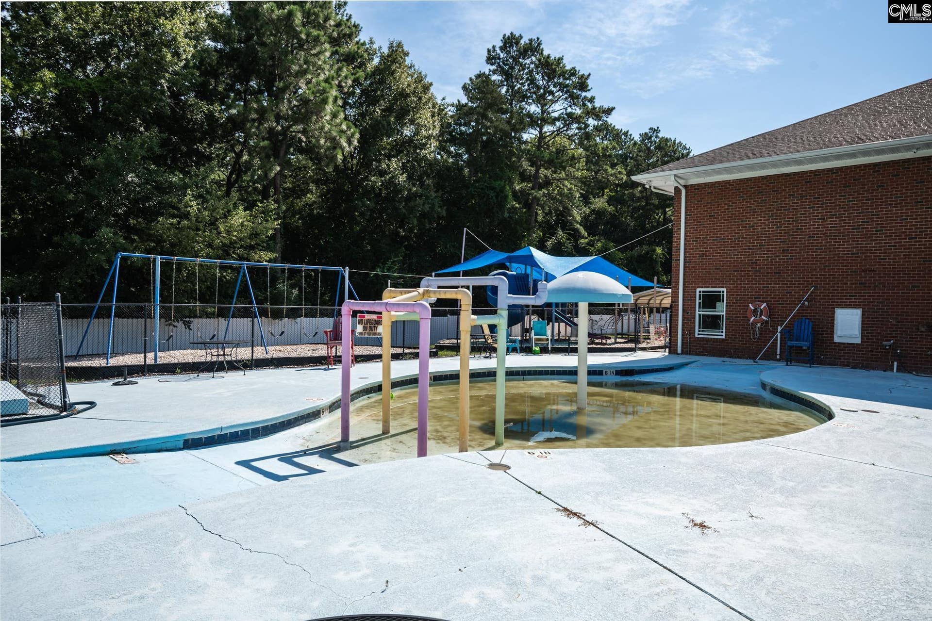1224 Old Cherokee Road, Lexington, SC 29072