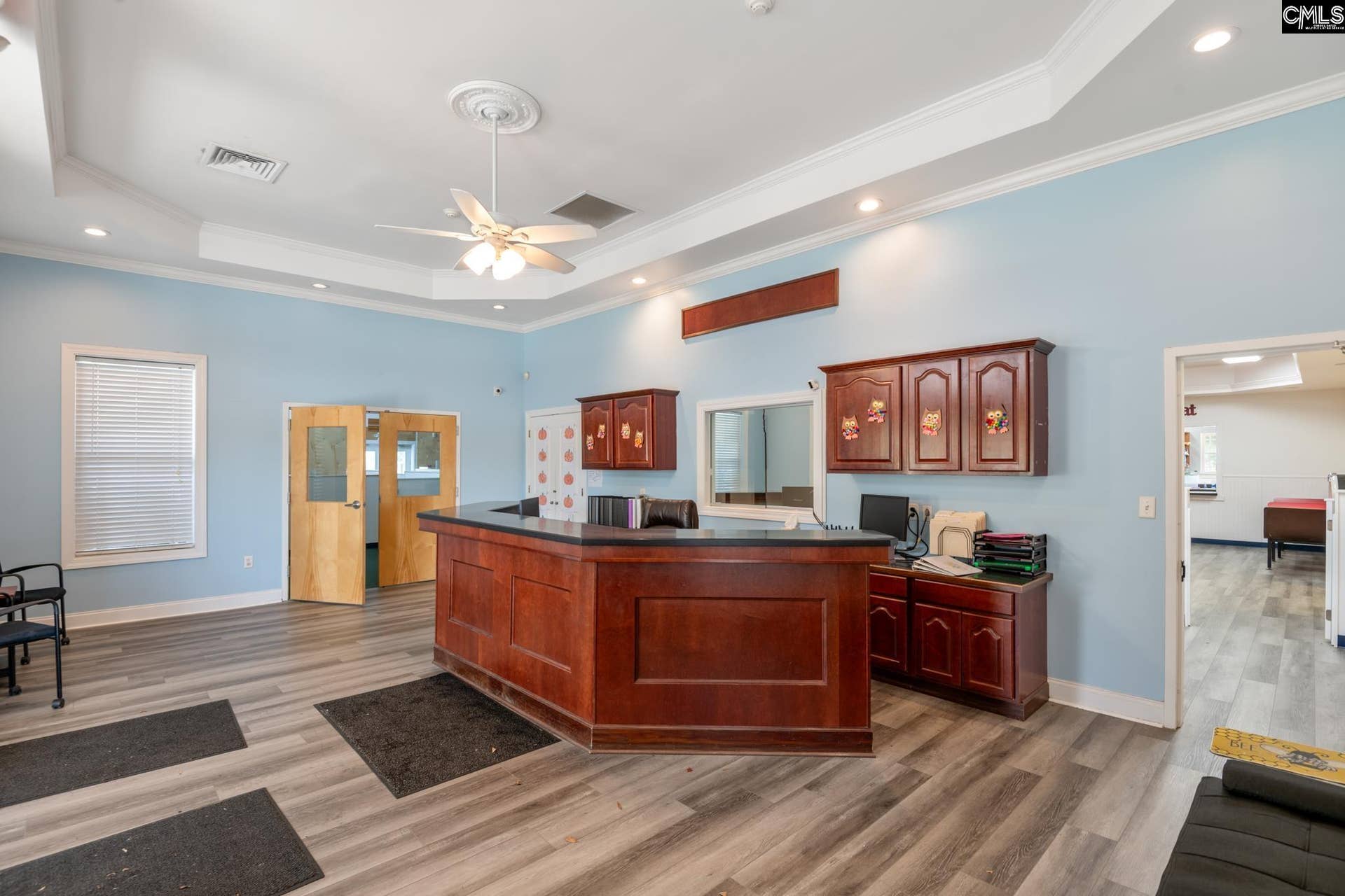 1224 Old Cherokee Road, Lexington, SC 29072