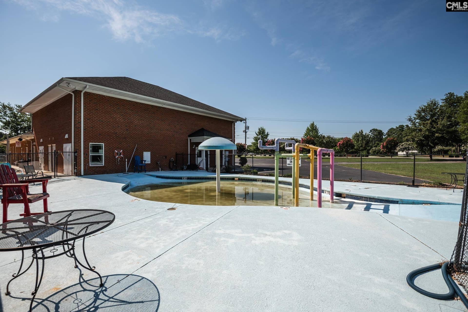 1224 Old Cherokee Road, Lexington, SC 29072