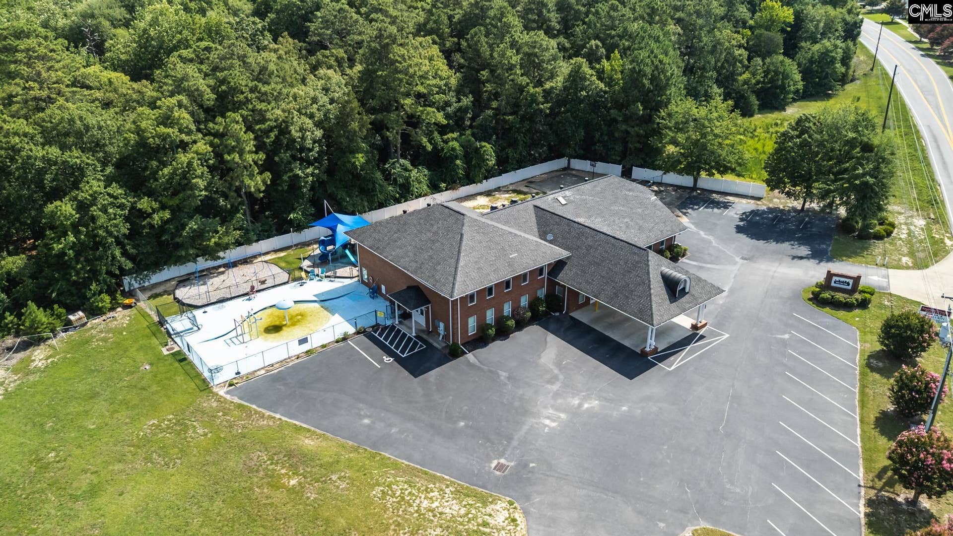 1224 Old Cherokee Road, Lexington, SC 29072