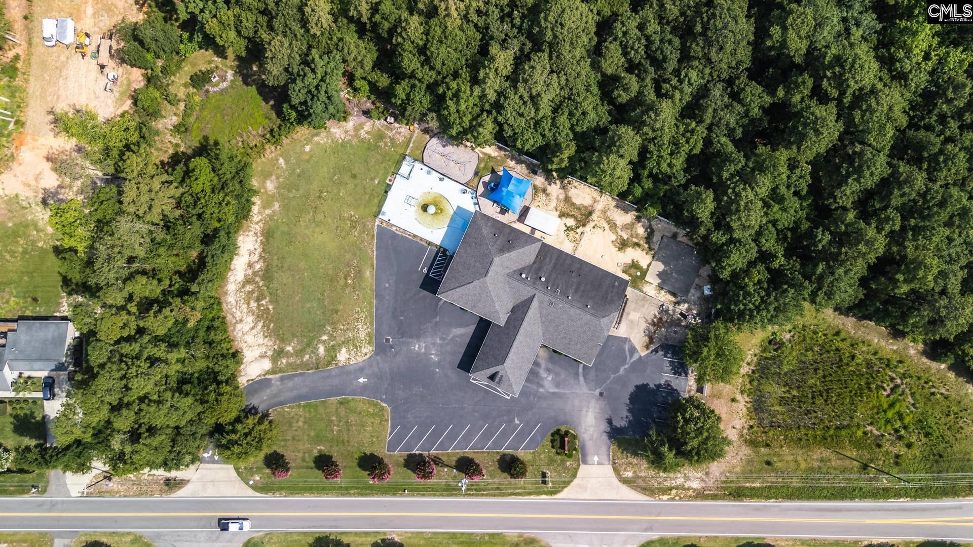 1224 Old Cherokee Road, Lexington, SC 29072