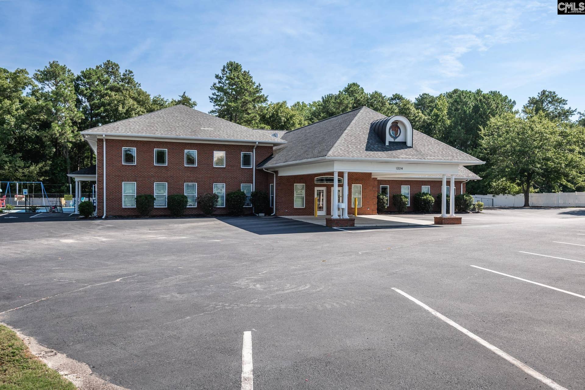 1224 Old Cherokee Road, Lexington, SC 29072