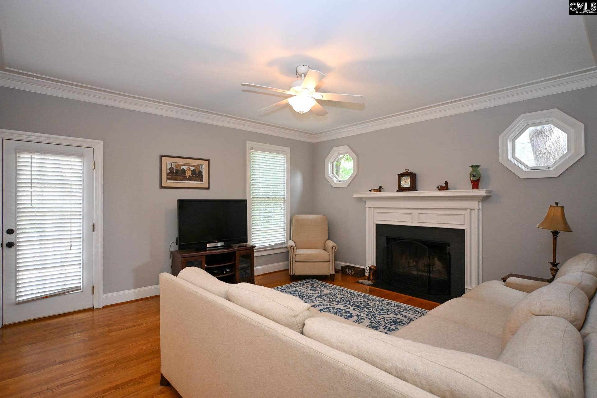208 Misty Oaks Court, Lexington, SC 29072