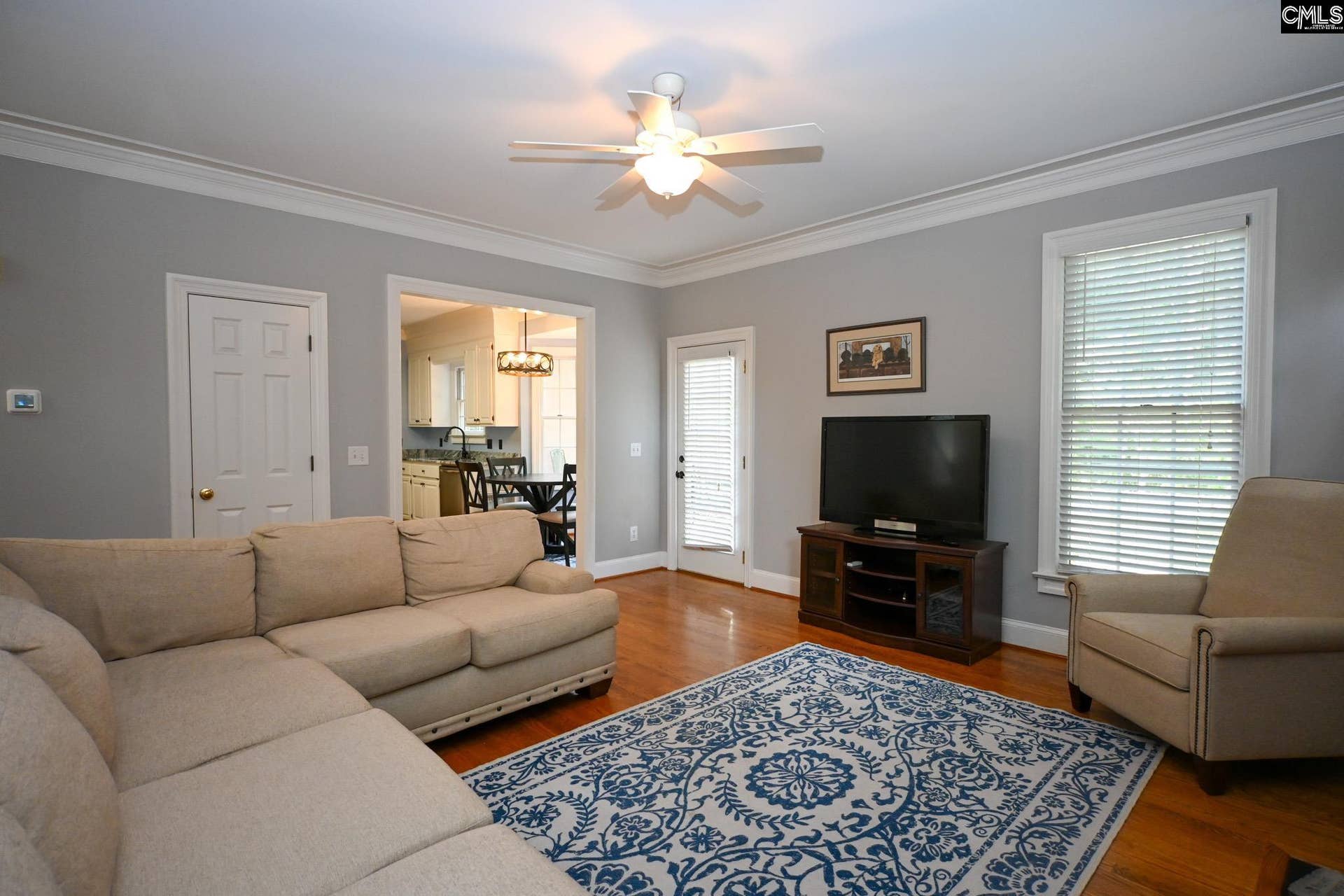 208 Misty Oaks Court, Lexington, SC 29072