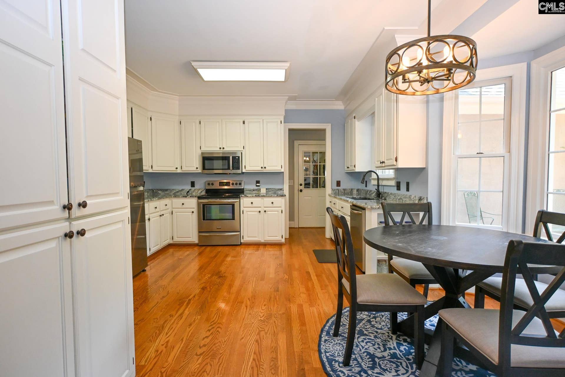 208 Misty Oaks Court, Lexington, SC 29072