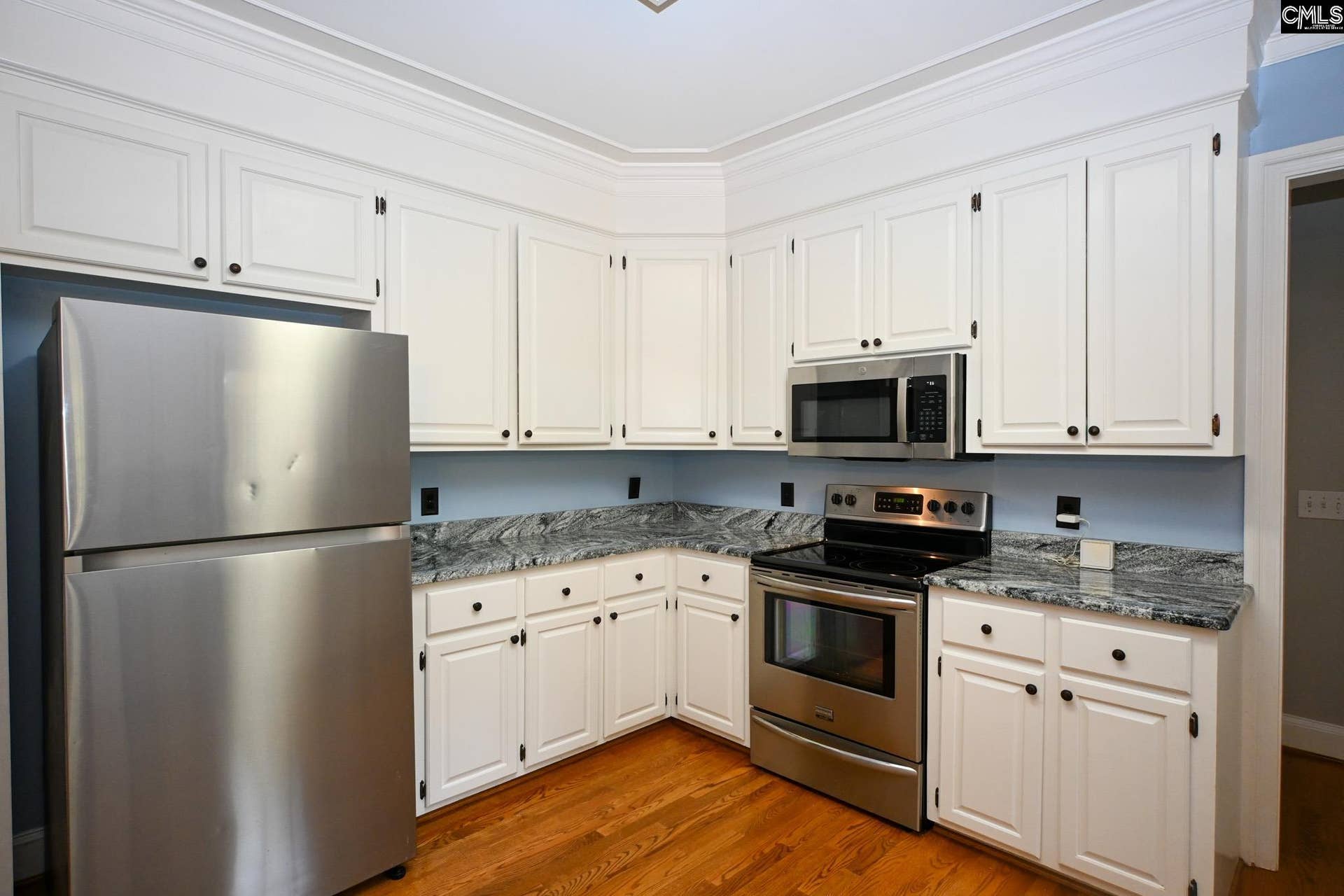 208 Misty Oaks Court, Lexington, SC 29072