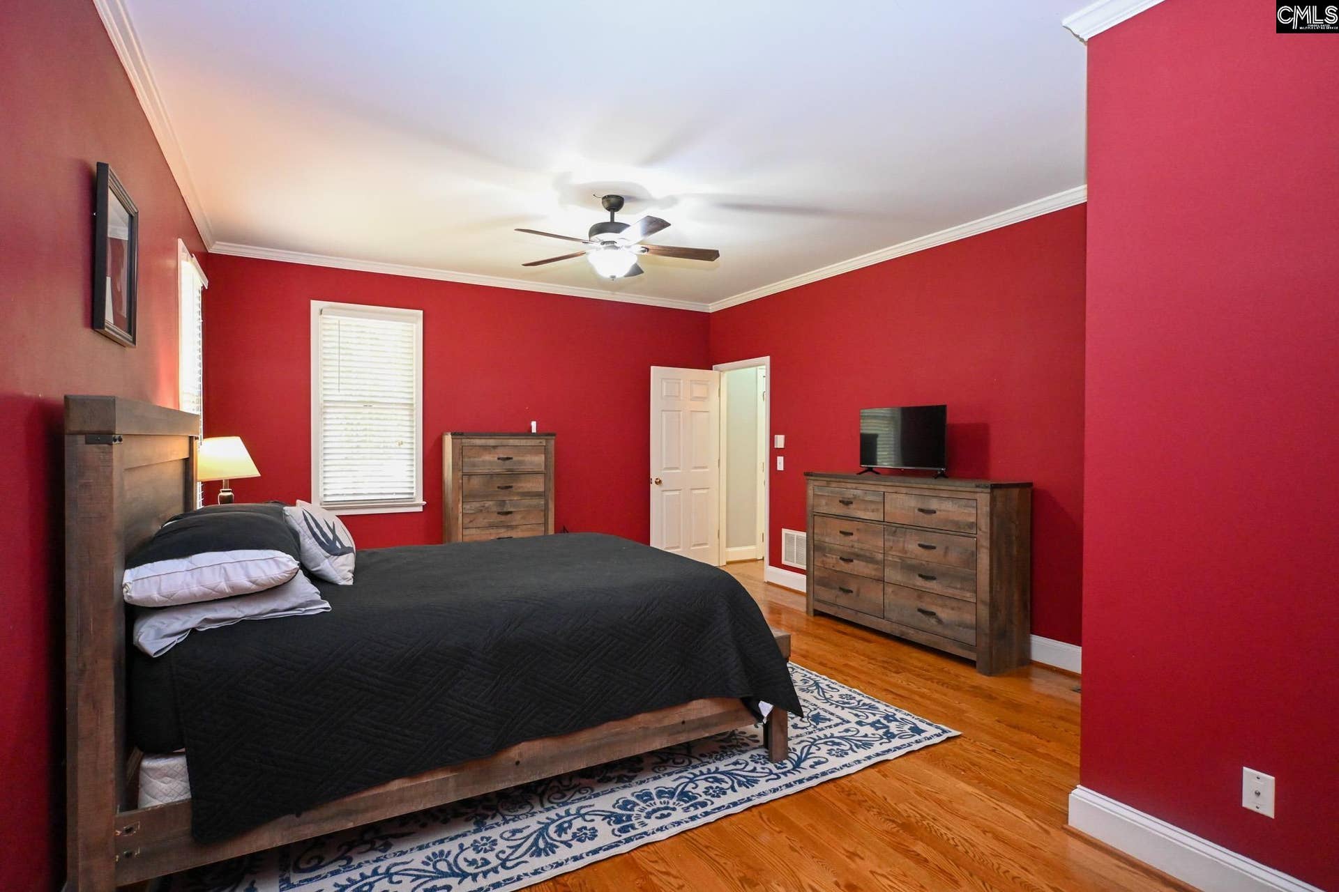 208 Misty Oaks Court, Lexington, SC 29072