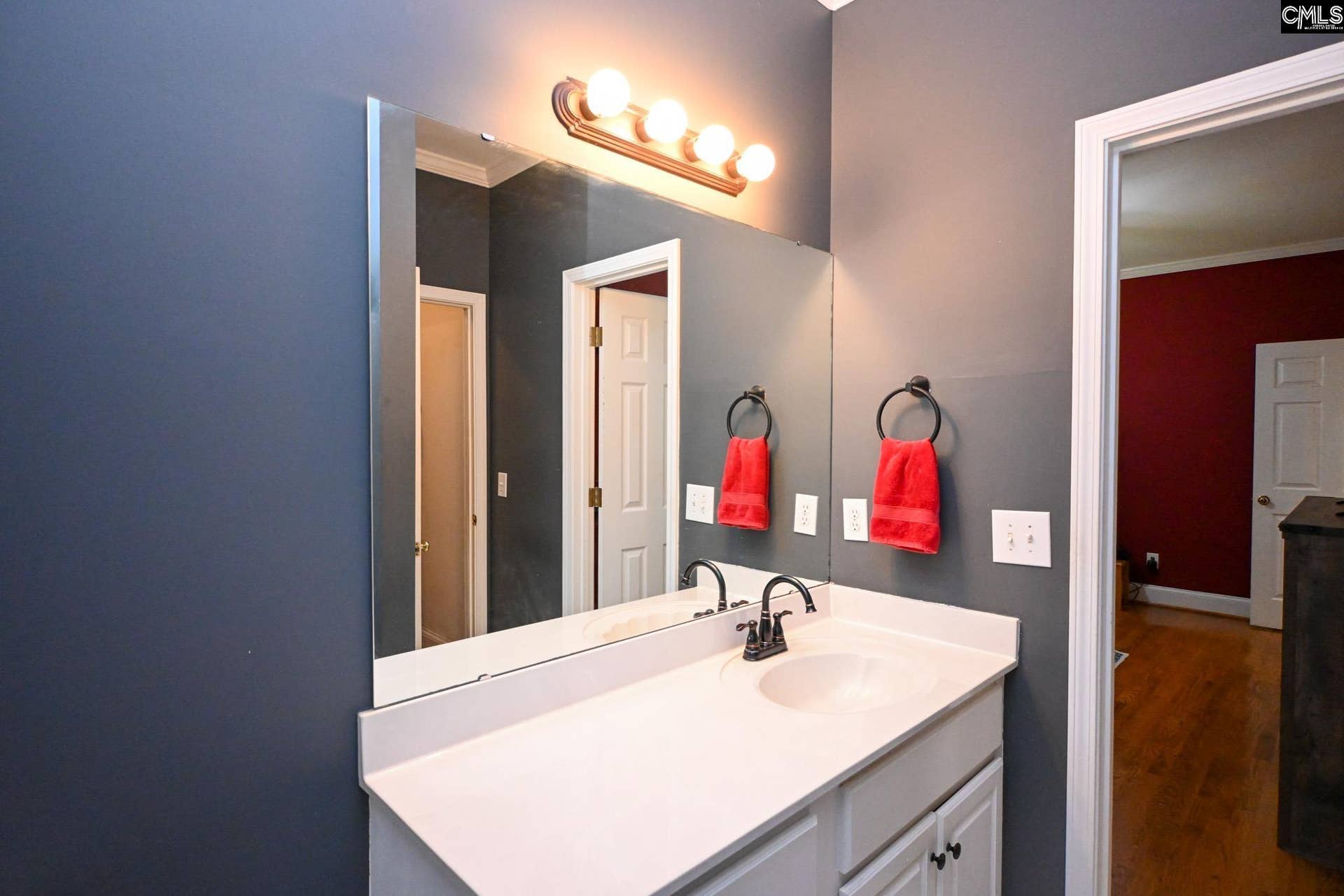 208 Misty Oaks Court, Lexington, SC 29072