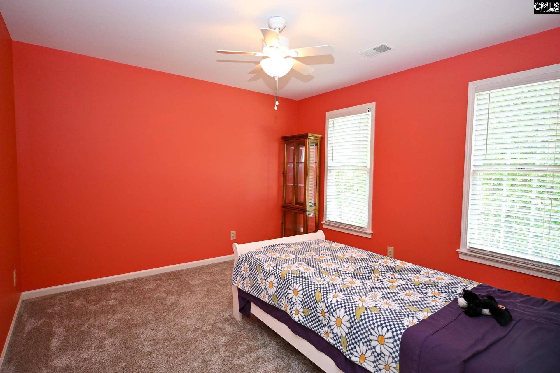 208 Misty Oaks Court, Lexington, SC 29072