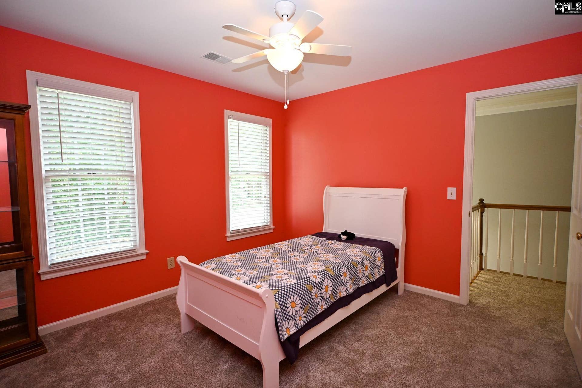 208 Misty Oaks Court, Lexington, SC 29072