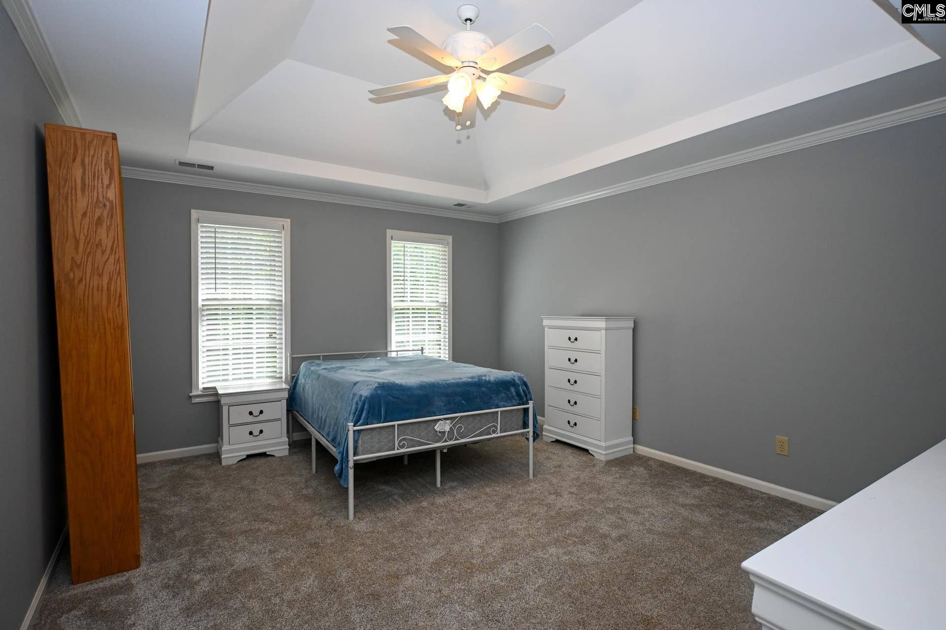 208 Misty Oaks Court, Lexington, SC 29072