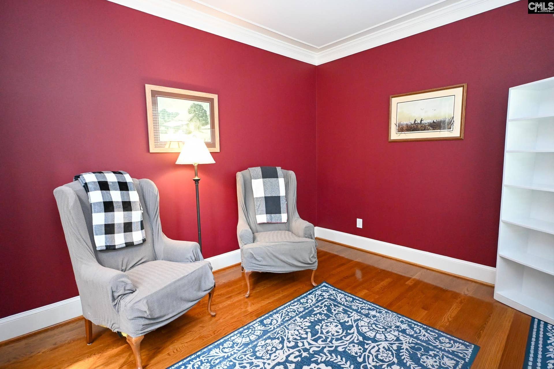 208 Misty Oaks Court, Lexington, SC 29072