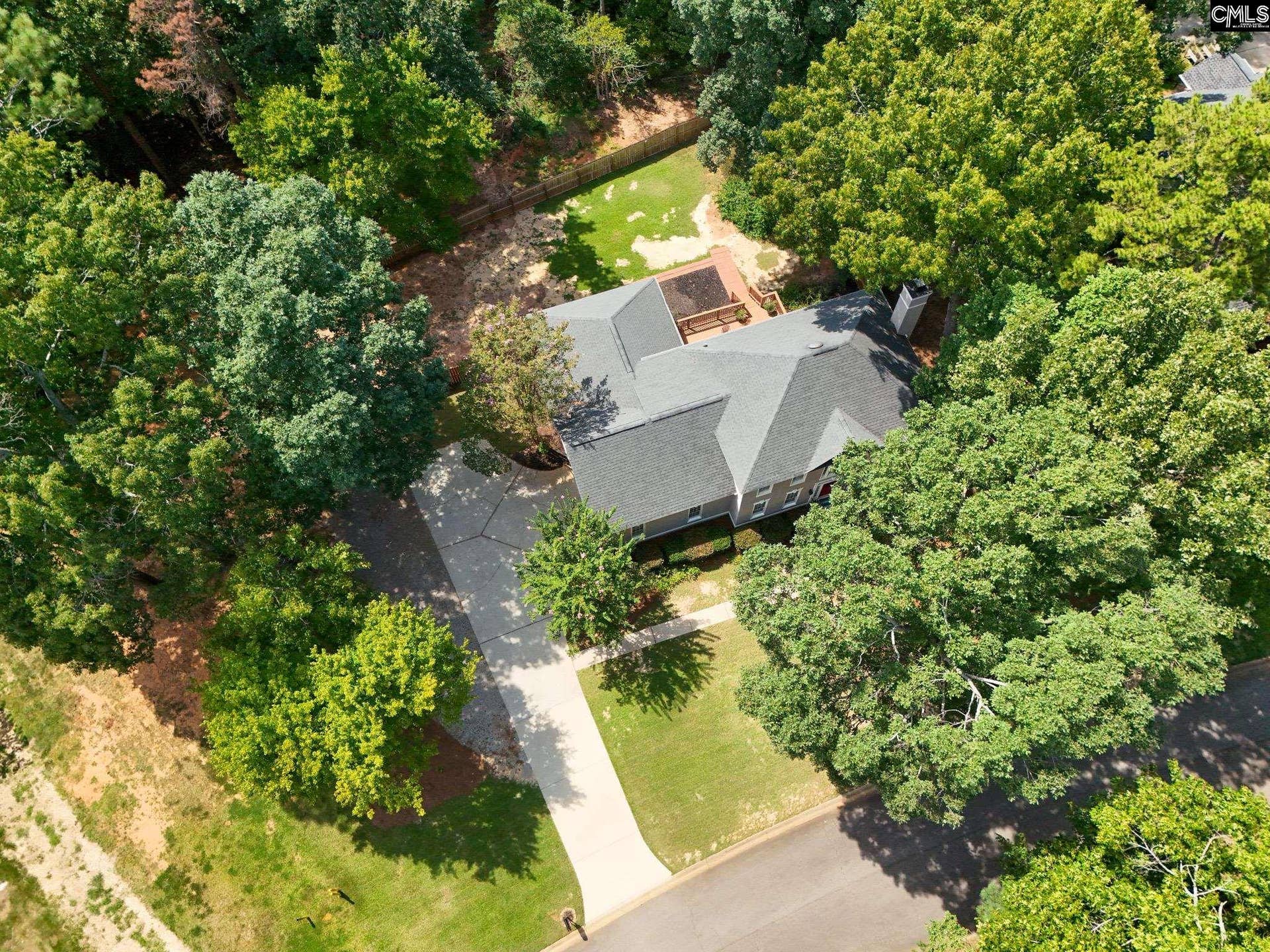 208 Misty Oaks Court, Lexington, SC 29072
