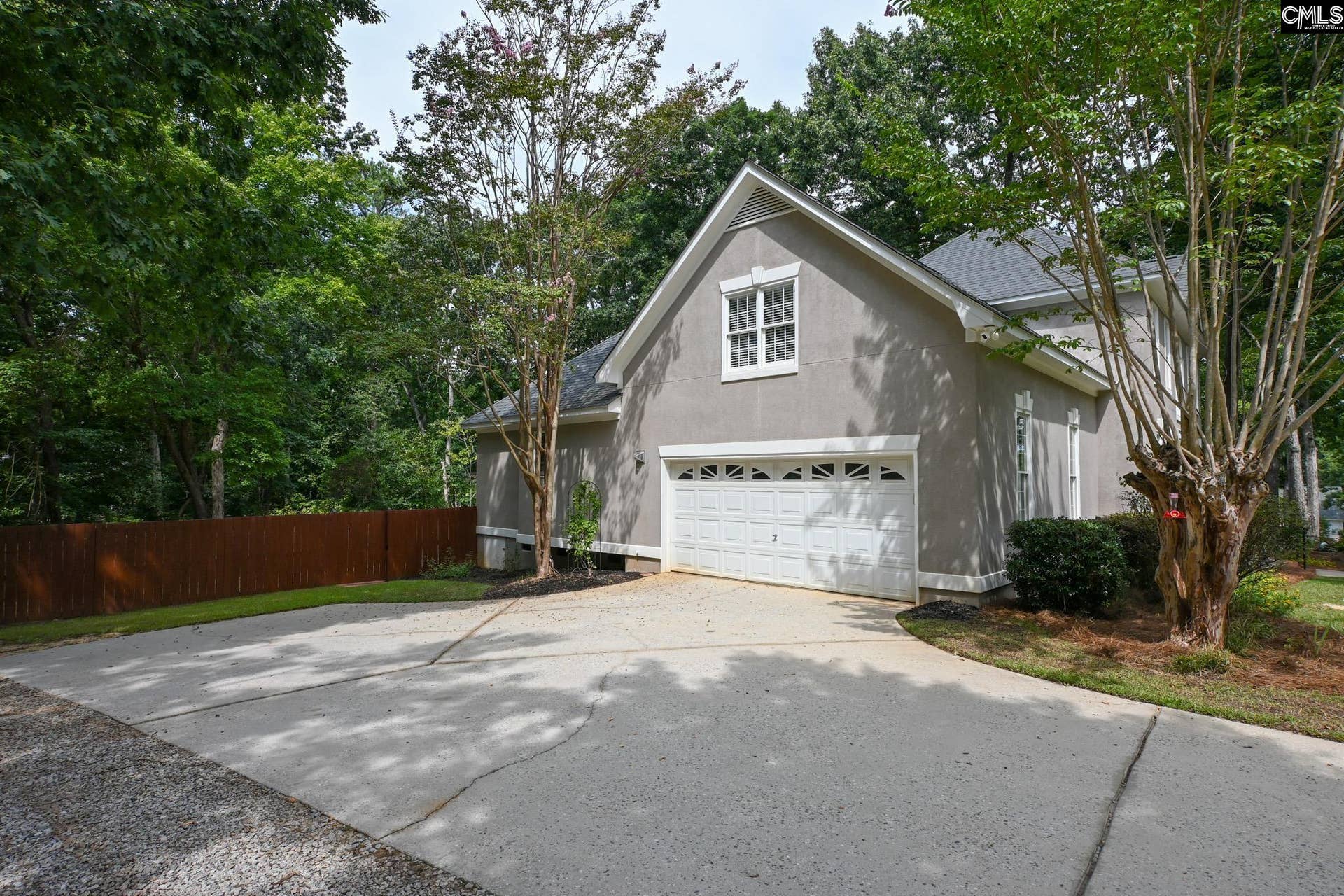 208 Misty Oaks Court, Lexington, SC 29072
