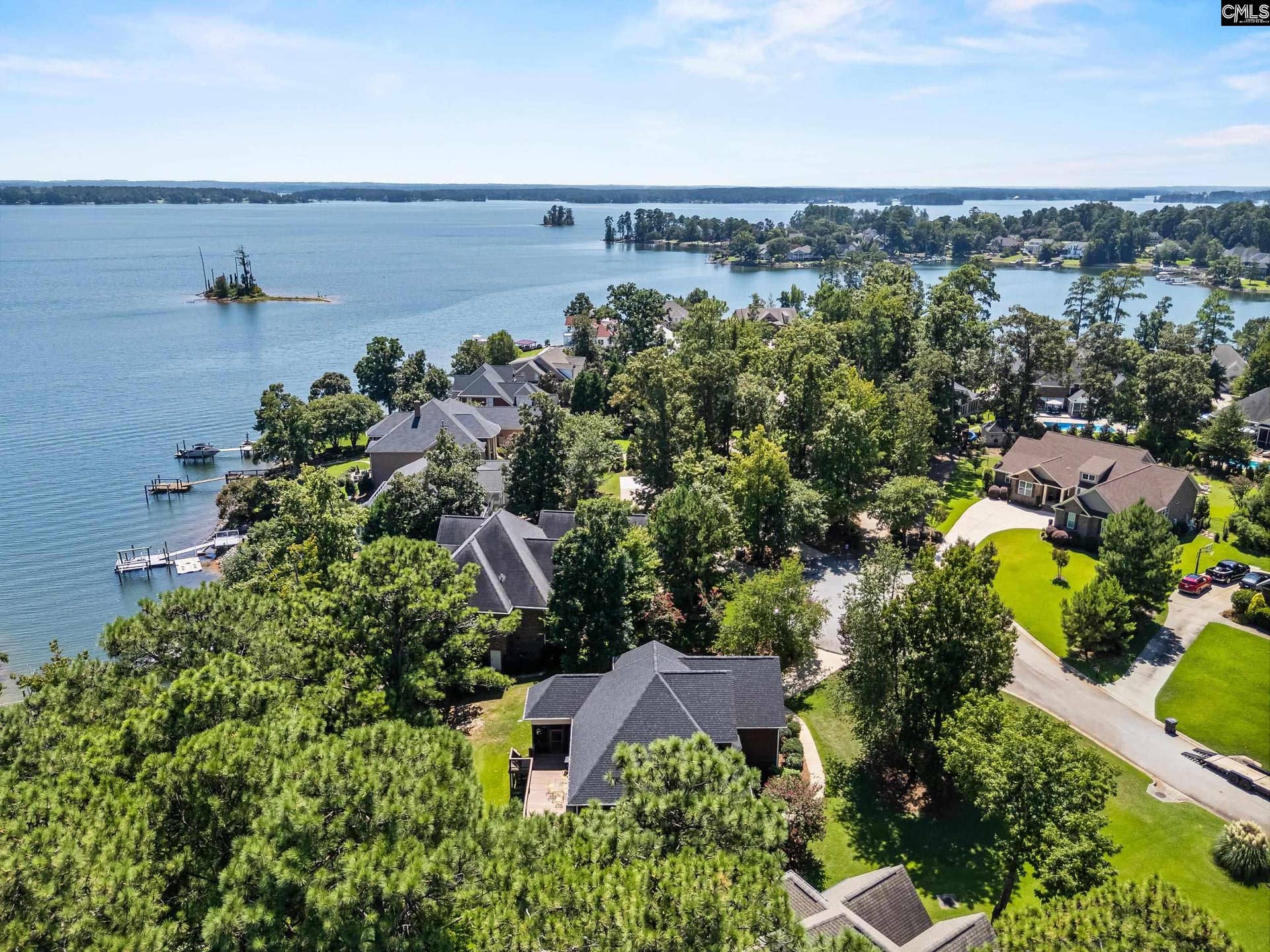 125 Magnolia Key Drive, Chapin, SC 29036