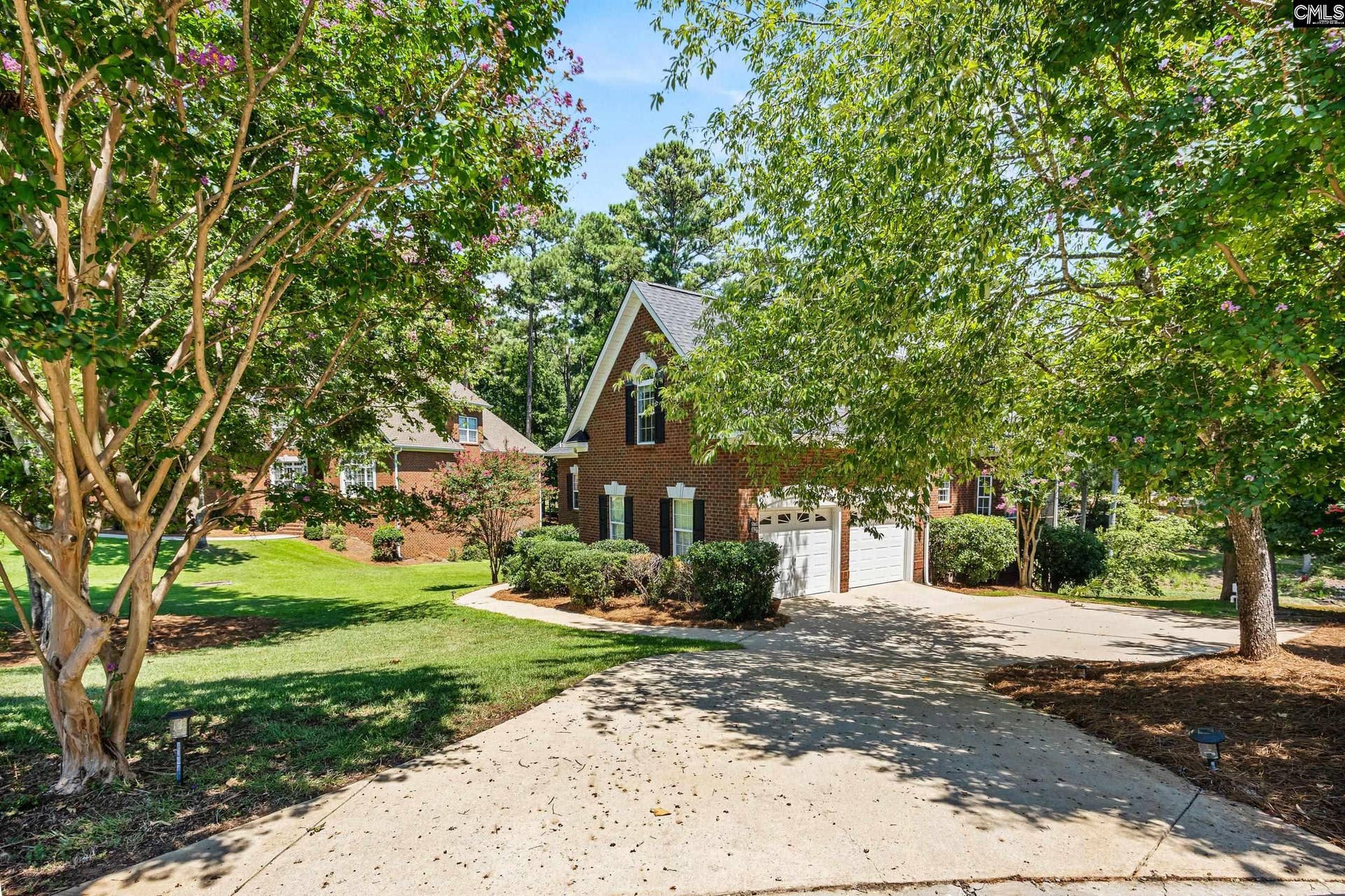 125 Magnolia Key Drive, Chapin, SC 29036