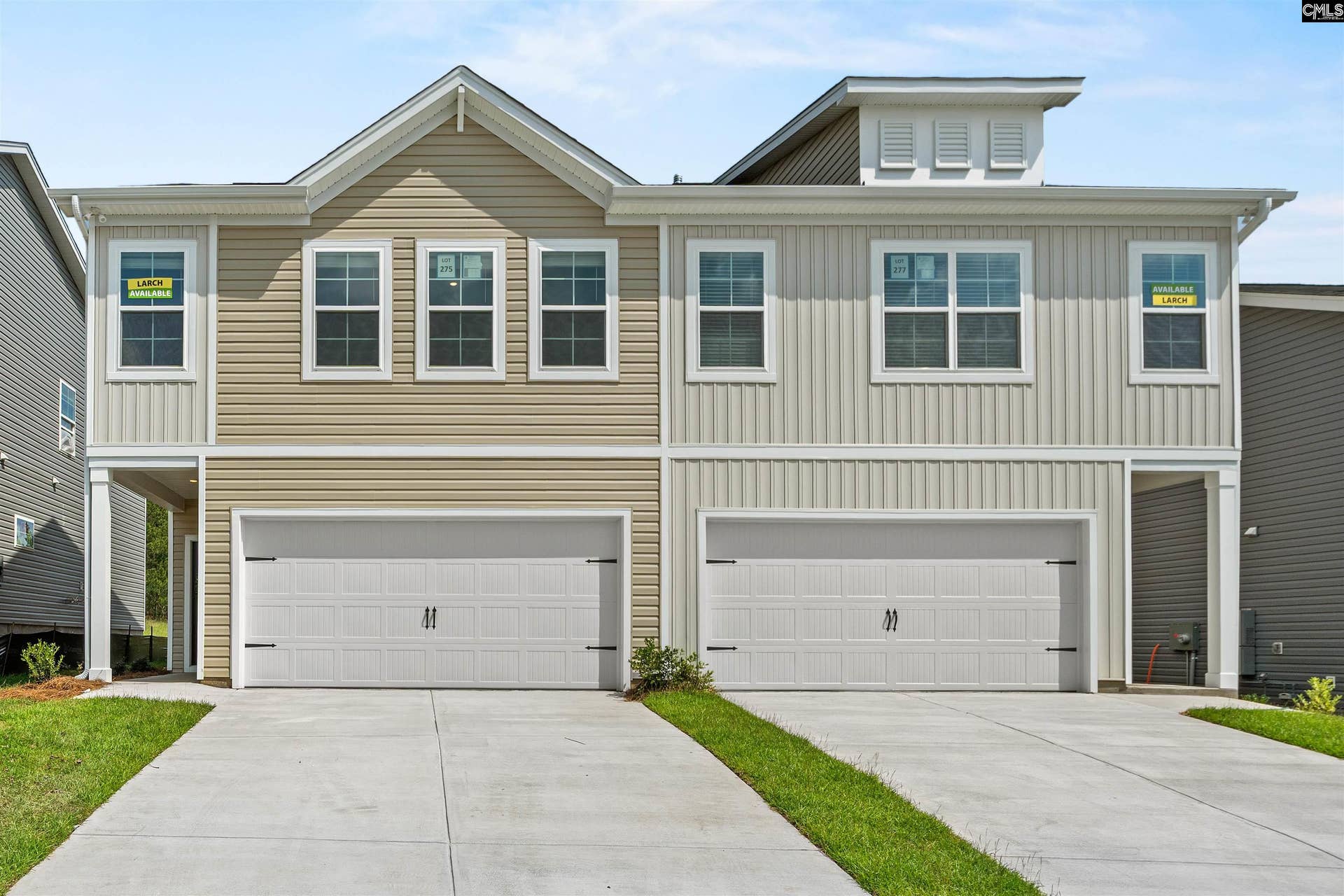 269 South Lake Court, #52A, Lexington, SC 29073