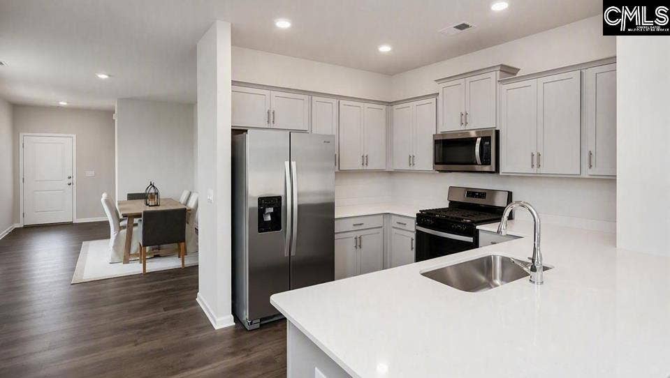 113 Tahoe Drive, Orangeburg, SC 29118